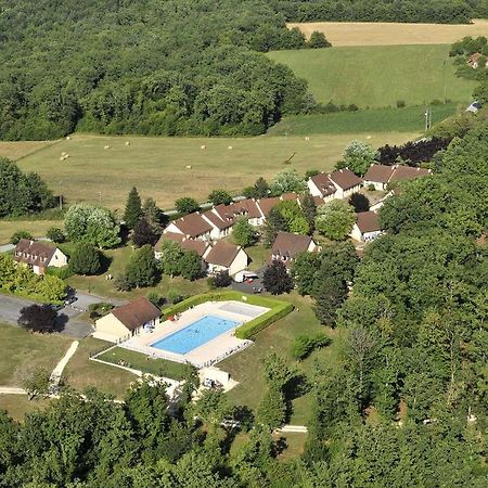 Vvf Perigord Sorges-En-Perigord Hotell Eksteriør bilde