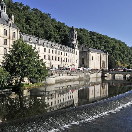 Vvf Perigord Sorges-En-Perigord Hotell Eksteriør bilde