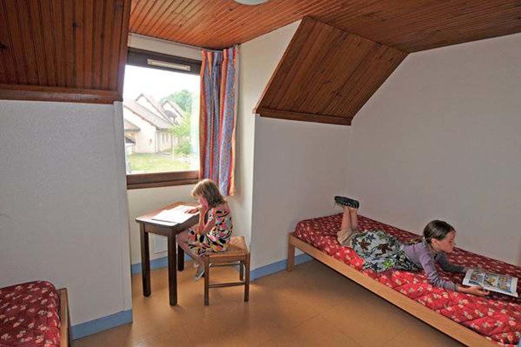 Vvf Perigord Sorges-En-Perigord Hotell Rom bilde